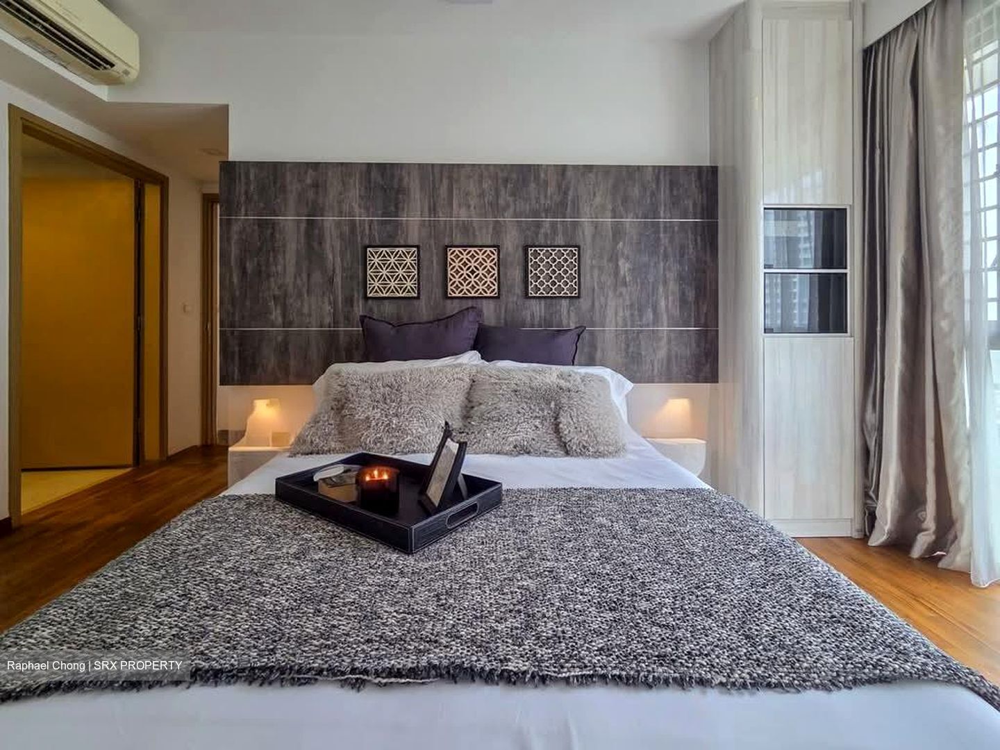 Twin Waterfalls (D19), Condominium #545468111